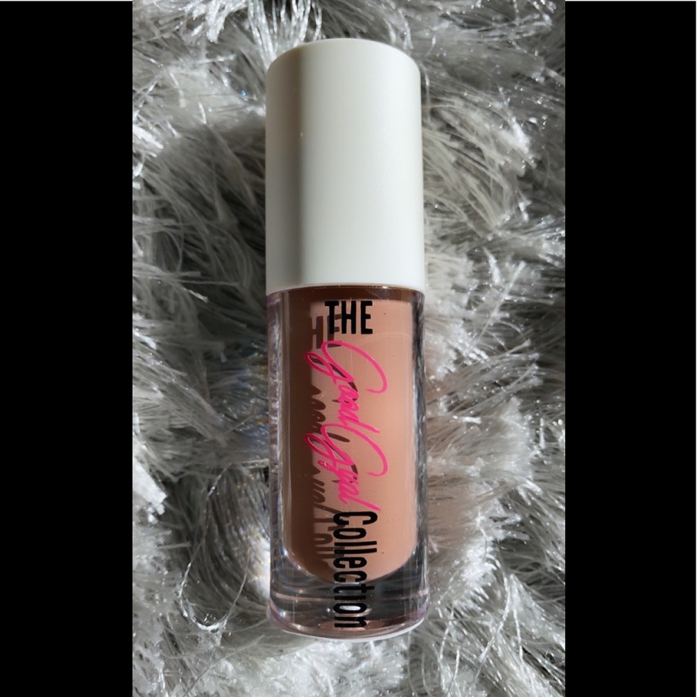 The Good Gyal Collection Butter Gloss